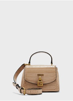 Buy Montreal Top Handle Crossbody Bag in UAE