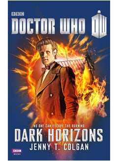 Buy Doctor Who: Dark Horizons in UAE