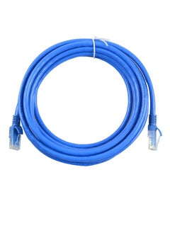 Buy Cat 6 Ethernet And Networking Cord Patch Internet Cable 30 Meters in Saudi Arabia