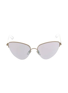 Buy Semi-Rimless Cat Eye Sunglasses ORTICA-GL-B23 in Egypt
