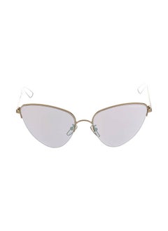 Buy Semi-Rimless Cat Eye Sunglasses ORTICA-GL-B23 in Egypt