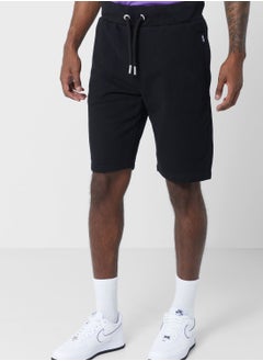 اشتري Logo Jersey Shorts في الامارات