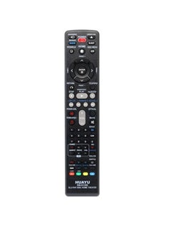 اشتري Remote control universal HUAYU LG RM - D1296 Home Theater في الامارات