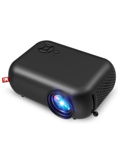 Buy Mini Projector Travel Hiking and Camping Video Tool Private Theater Portable Projector for Traveling Camping Outdoor Movie UK Plug in Saudi Arabia