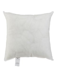 اشتري High Quality Square Cushion Filling White 40 x 40 cm 156187 في السعودية