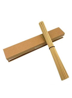 Buy Cambodian Oud Incense Sticks 132 pcs 1.4mm/210mm (30g) in UAE