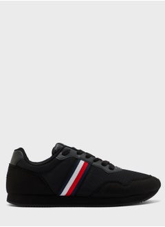 Buy Casual Logo Low Top Sneakers in UAE