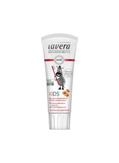 Buy Fluoride Free Kids Toothpaste 75 Ml in UAE