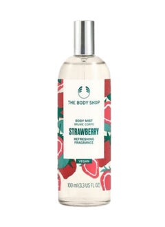 اشتري Strawberry Body Mist في الامارات