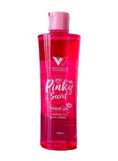 Buy Pinky Secret Feminine Wash 150ml in Saudi Arabia