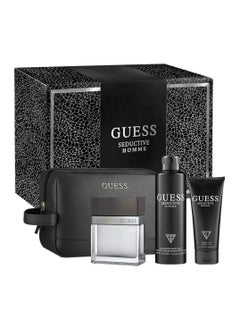 Buy Guess Homme EDT Gift Set in Saudi Arabia