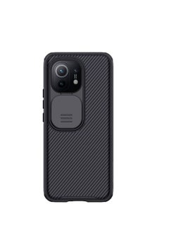 Buy Nillkin CamShield Pro Case Xiaomi 11-Black in Egypt