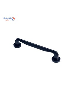 Buy Turkish Sliding Door handle Set Doganlar FALCON – Black matt in Egypt