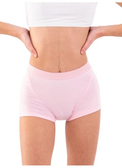 Buy Havana Ultra| Size XXL| Absorption Period Underwear| Pink in Egypt