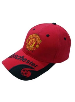 Buy New Embroidered Sports Duck Tongue Hat in UAE