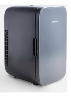 Buy Green Lion Mini Refrigerator 22L Capacity, Quiet & Eco-Friendly, Compact & Portable in UAE