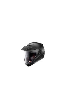 اشتري Nolan N40-5GT Classic 010 N-Com Flat Black Helmet في الامارات