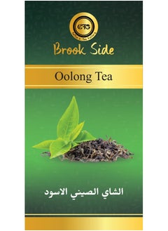 Buy Brook Side Oolong Tea 50 gm in UAE