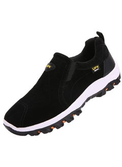 Buy New Men's Outdoor Fashion Low Top Casual Shoes A Pair in Saudi Arabia