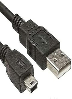 Buy USB 5 PIN CABLE 1.5M in Egypt