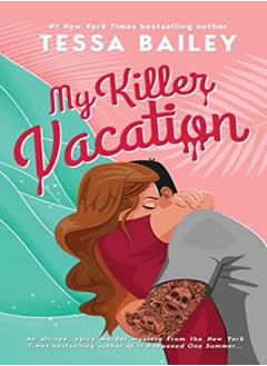 Buy My Killer Vacation in UAE