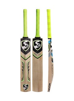 Buy Nexus Plus Kashmir Willow Cricket Bat in Saudi Arabia