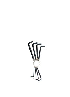 اشتري Sparta Hex Key Set 9Pcs في الامارات