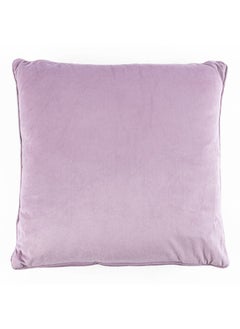 اشتري Lia Cushion, Orchid - 50x50 cm في الامارات