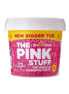 Buy The pink stuff the miracle cleaning paste 850g in Saudi Arabia