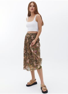 Buy Ladies Knitted SKIRT in Egypt