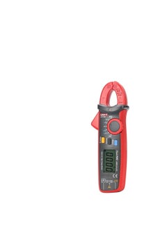 Buy UNI-T Auto Range 200A AC Mini True RMS Clamp Meter-UT 210C in UAE