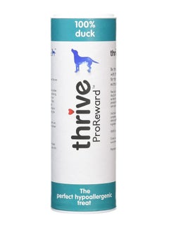 Buy Duck Small Dog Rewards And Puppy Treats 60g in UAE