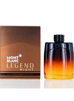 Buy Legend night eau de parfum 100 ml in Saudi Arabia