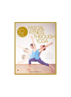 Buy Fascial Fitness through Yoga Paperback in UAE