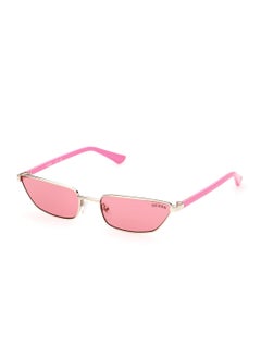 Buy Women's UV Protection Cat Eye Shape Sunglasses - GU828532S57 - Lens Size: 57 Mm in Saudi Arabia