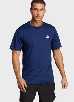 Buy Train Essential Base T-shirt in Saudi Arabia