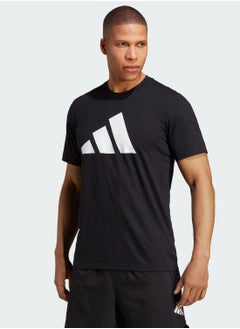 Buy Train Essential Logo T-Shirt in UAE