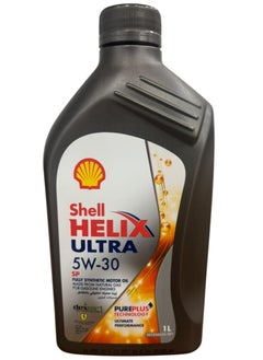 Buy Shell Helix Ultra SP 5W-30 in Egypt