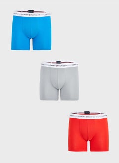 اشتري 3 Pack Assorted Trunks في السعودية