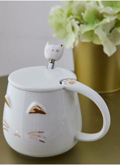 Buy Cat Mug in UAE