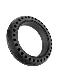 Buy Electric Scooter Skateboard Tire Replacement For Xiaomi Mijia M365 in Saudi Arabia