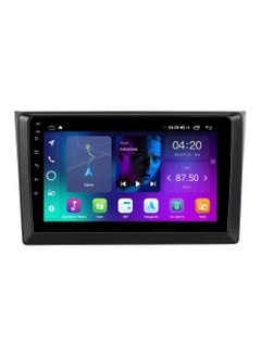 اشتري Android Car Stereo for Mazda CX-9 2006 To 2016 6GB RAM 128GB ROM 9 Inch Support SIM Card, Apple Carplay, MirrorLink WiFi BT, IPS Touch Screen with AHD Camera Included في الامارات