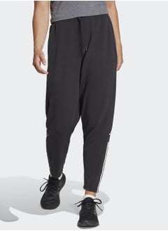 اشتري Train Essentials Regular-Fit Cotton Training Joggers في الامارات