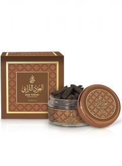 Buy Bakhoor Oud Turabi 30 gm in Saudi Arabia