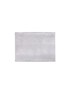 اشتري Pearl Placemat Silver 33x45 CM في الامارات