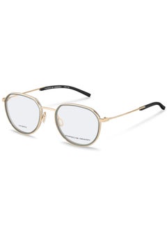 اشتري Porsche Design P8740 B 53 Unisex Eyeglasses Frame في الامارات