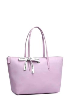 Buy L.12.12  Medium Tote Bag in Saudi Arabia