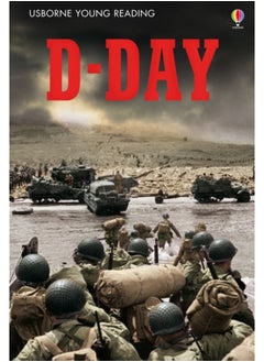 Buy D-Day in Saudi Arabia