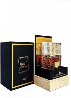 Buy Khamra perfume Eau de Parfum 100 ml in Egypt