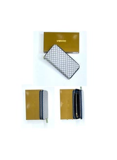 Buy Women's Leather Credit Card Holder, Wallet with Coin Compartment, Wallets, ID & Card Sleeves, Card Wallet for Women in UAE